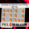 Ginseng For Reinforcing Kidney 300 Mg cialis4